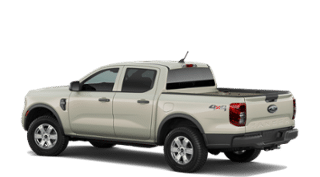 2026 Ford Ranger® External Image 3